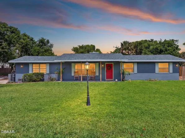 87 Seton Trl, Ormond Beach, FL 32176