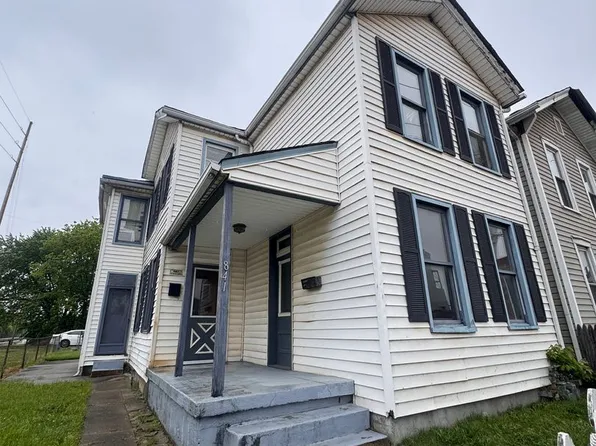 841 N 3rd St, Hamilton, OH 45011