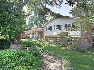 3373 Hidden Acres Dr, Atlanta, GA 30340