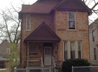 6941 S Parnell Ave, Chicago, IL 60621