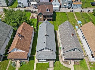 4018 Pulaski St, East Chicago, IN 46312