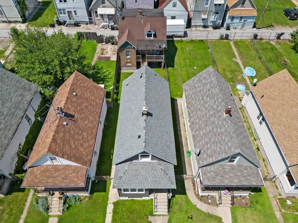 4018 Pulaski St, East Chicago, IN 46312