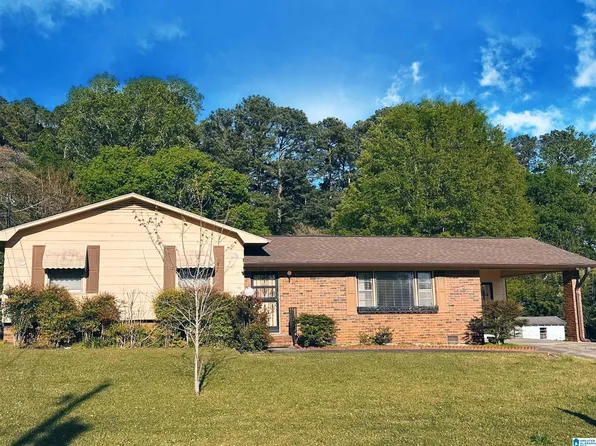 88 Del Ray Dr, Oxford, AL 36203