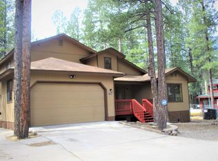 17410 Lodgepole Pl, Munds Park, AZ 86017