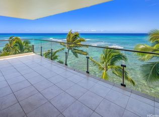 3003 Kalakaua, Honolulu, HI 96815