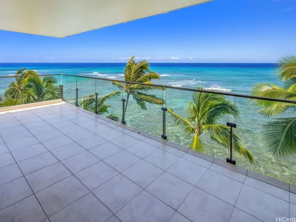 3003 Kalakaua Ave APT 7B, Honolulu, HI 96815