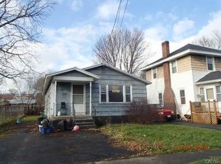 501 Kinne St, East Syracuse, NY 13057