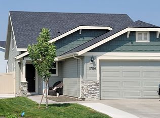 17865 Ryans Ridge Ave, Nampa, ID 83687