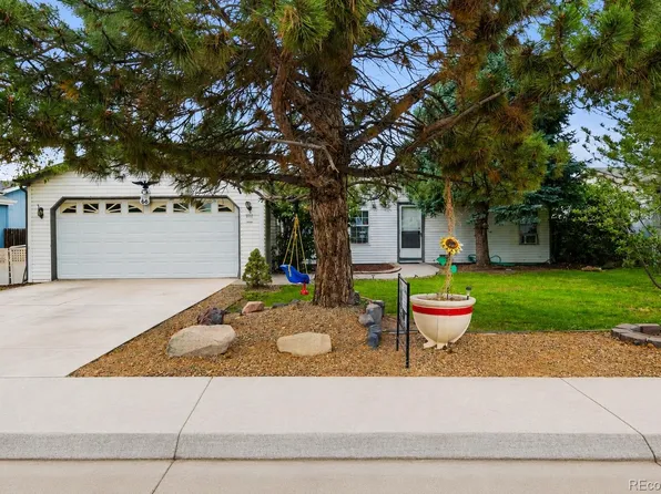 1111 Stage Drive, Fort Lupton, CO 80621