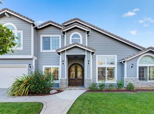 7016 Heartland Way, San Jose, CA 95135