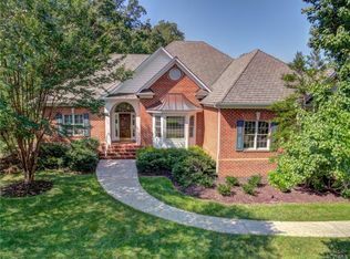 67 W Square Dr, Henrico, VA 23238