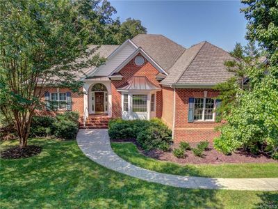 67 W Square Dr, Henrico, VA, 23238
