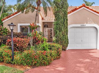 22637 Meridiana Dr, Boca Raton, FL 33433