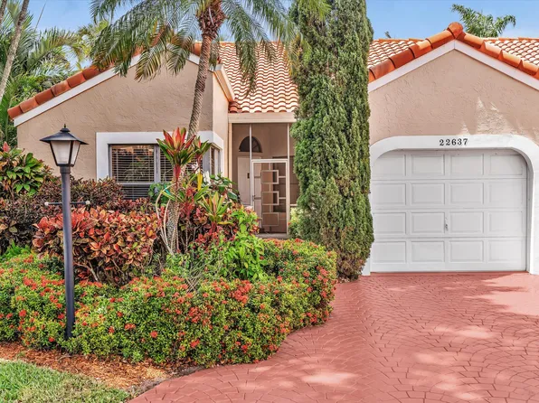 22637 Meridiana Drive, Boca Raton, FL 33433