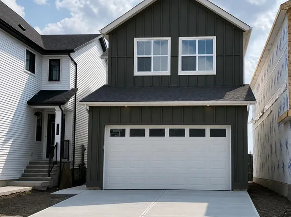 7103 50a Ave, Beaumont, AB T4X 1B8