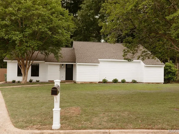 3730 Woodhill Rd, Montgomery, AL 36109