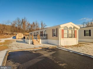 41 S Elmer Ave, Halifax, PA 17032