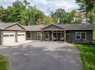 181 Cliffside Dr, Wisconsin Dells, WI 53965