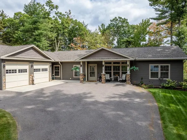 181 Cliffside Drive, Wisconsin Dells, WI 53965