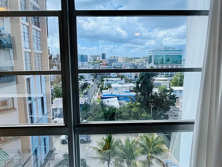 Parkside 1 Cond. San Patricio 1 #7C — Photo 5