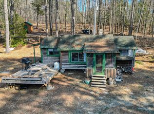 LOT 120 Eight Sunny Shore Pl, Oakland, ME 04963