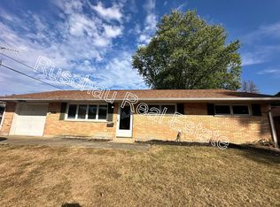 4580 Loxley Dr, Dayton, OH 45439