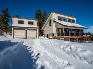18746 Monte Escondido Dr, Buena Vista, CO 81211