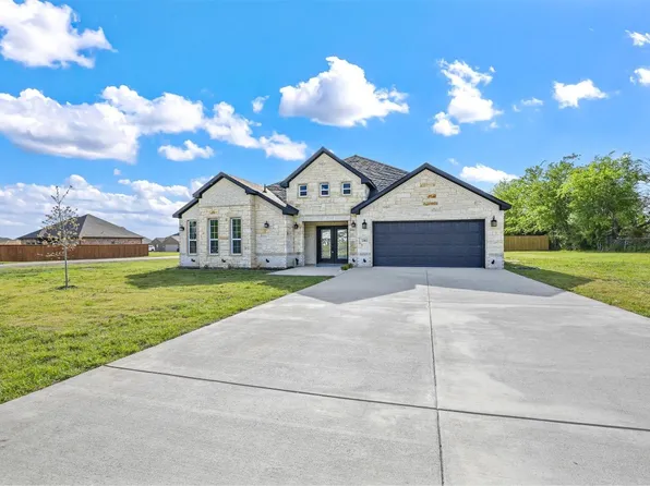 2002 Clay St, Mabank, TX 75147