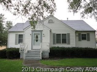 204 W Main St, Royal, IL 61871