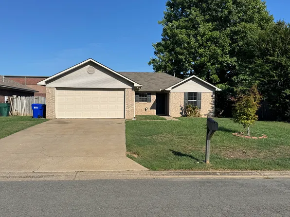 640 Cherub Dr, Conway, AR 72034