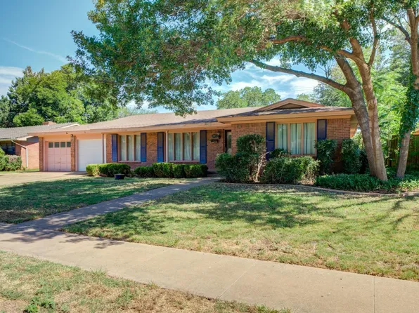 3104 59th St, Lubbock, TX 79413
