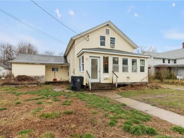 54 Mechanic Street, Griswold, CT 06351