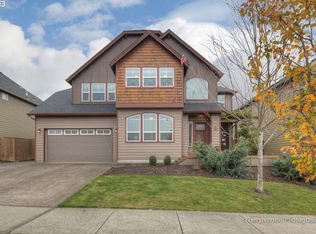 13461 SE Scenic Ridge Dr, Clackamas, OR 97015