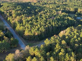 Smith Rd, Sturgis, MS 39769