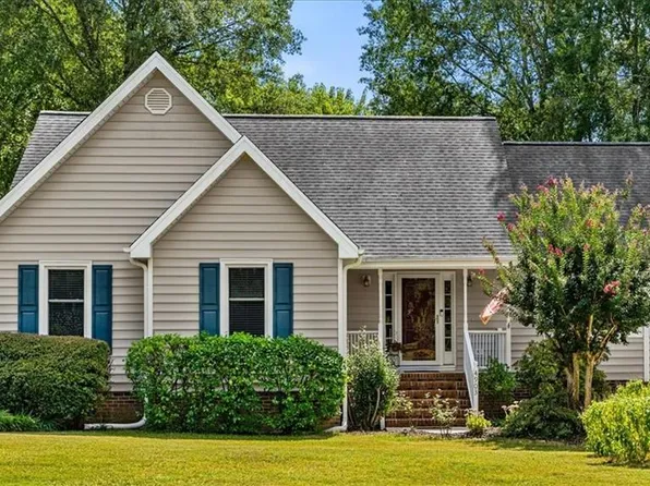 4903 Chimney Springs Dr, Greensboro, NC 27407