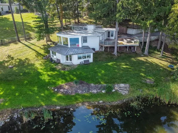 4000 Overlea Ct, Bloomfield Hills, MI 48302