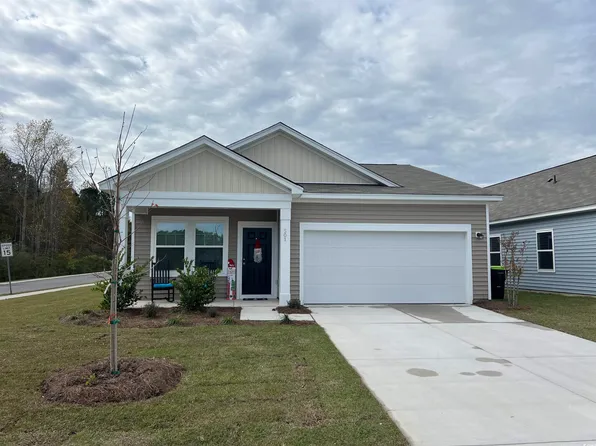501 Tillage Ct., Conway, SC 29526