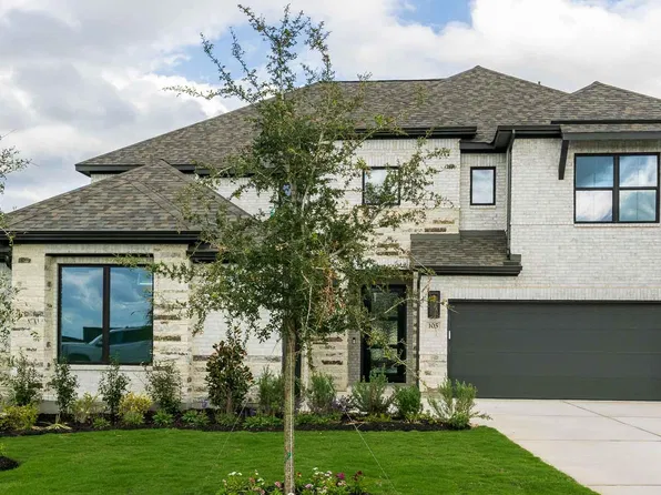 105 Keuchel Ln, Liberty Hill, TX 78642