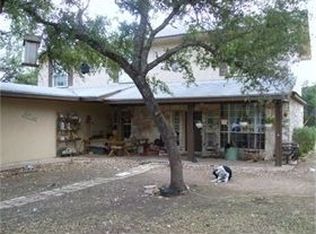 1110 Jennings Br, Georgetown, TX 78633