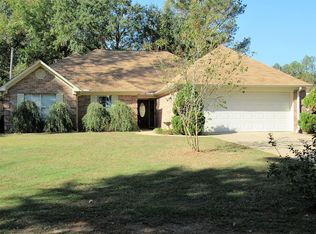 965 Dixie Creek Rd, Saltillo, MS 38866