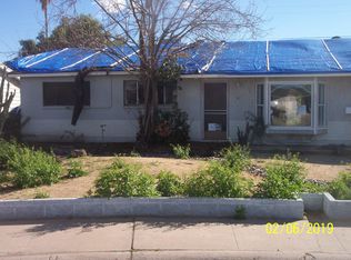 2917 W Windrose Dr, Phoenix, AZ 85029