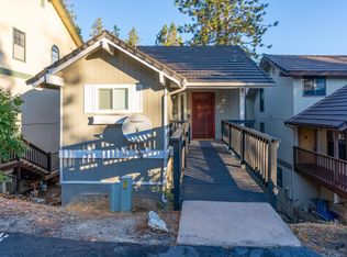 40549 Saddleback Rd, Bass Lake, CA 93604