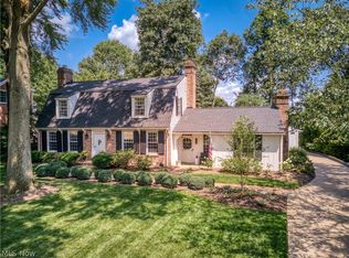 2447 Covington Rd, Akron, OH 44313