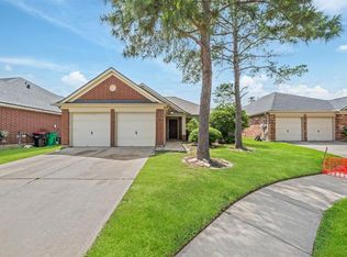 16259 Field Haze Trl, Cypress, TX 77433