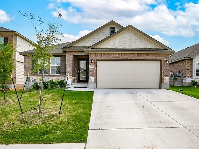 248 Falling Star Ln — Photo 1