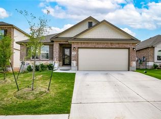 248 Falling Star Ln, Georgetown, TX 78628