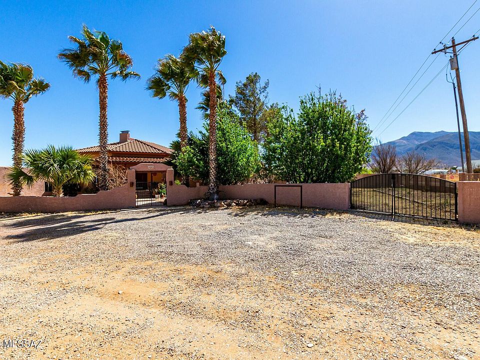 4585 S Calle Encina, Sierra Vista, AZ 85650 | Zillow