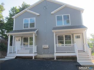 574 Chopsey Hill Rd #A, Bridgeport, CT 06606