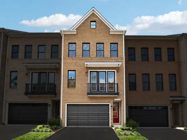 42196 Shining Star Sq Homesite 4535, Ashburn, VA 20148