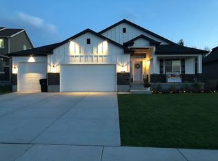 2008 S Crews Ct, Heber, UT 84032